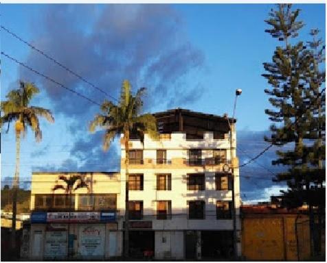 Hotel Casa Del Abuelo Popayan Eksteriør bilde